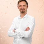 dr n. med. Bartosz Kiedrowicz