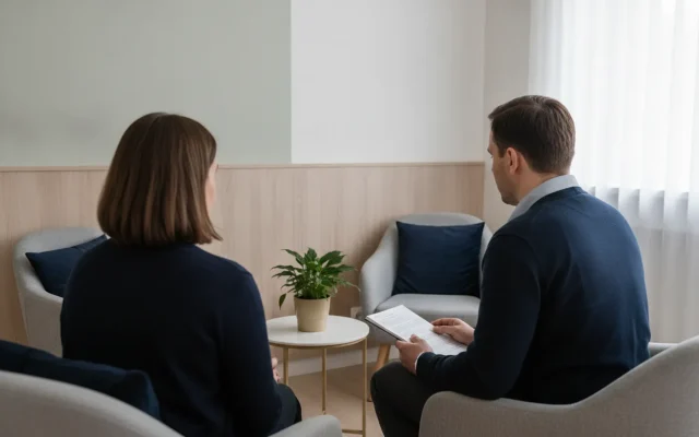 Psychiatra